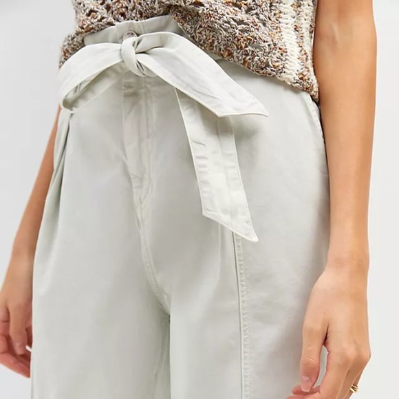 Edwin  Harlow Cropped Pant - Picture 3 of 4